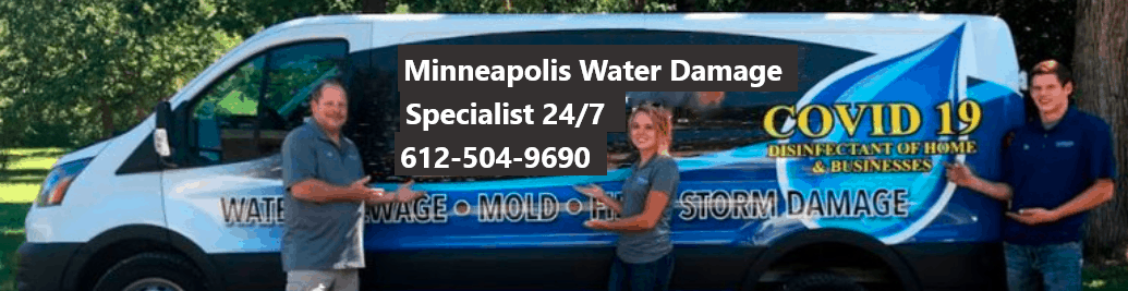 Minneapolis Water D
