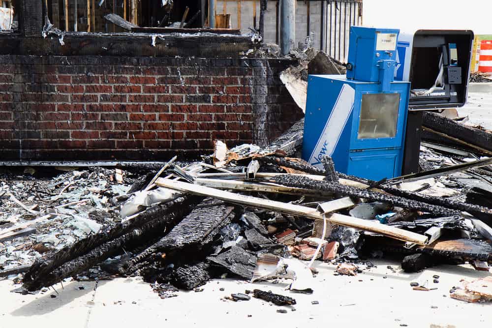 Minneapolis Water Damage Specialist 24/7 Fire Restoration